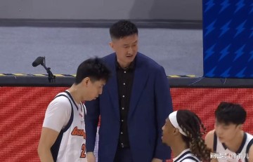乐鱼体育-未来至少5年无冠！广东队狂用杜润旺，杜锋为张皓嘉弃用内线双塔